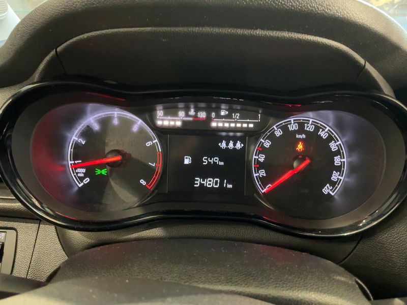 Opel Karl 1.0 LPG Rocks 2018 – снимка 18