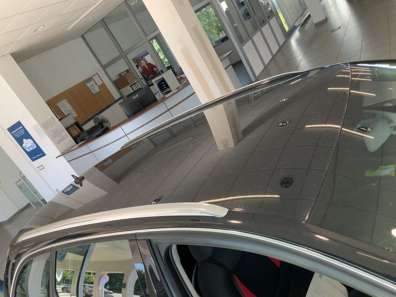 Audi A4 2.0 TDI Ambiente 2012 – снимка 20