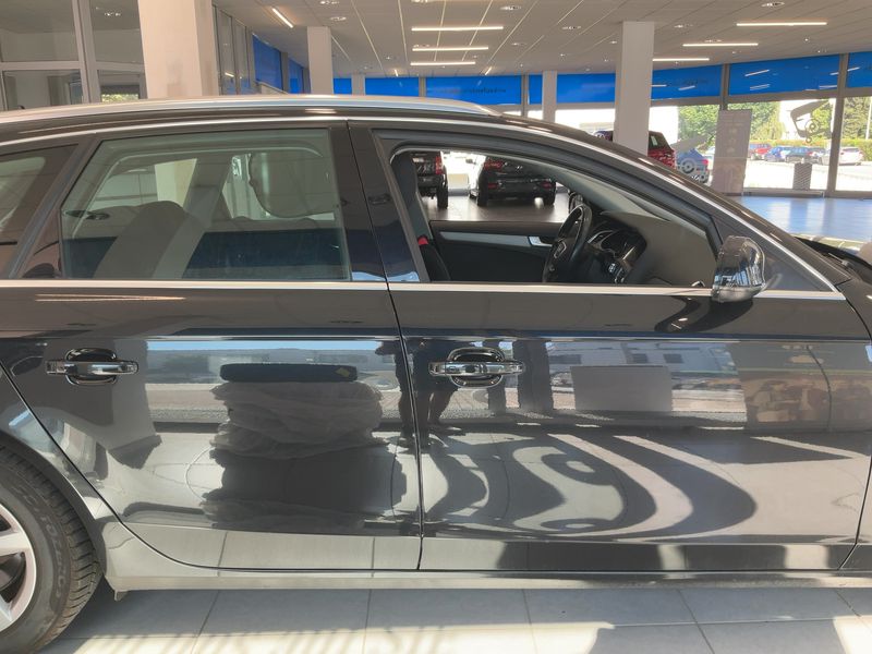 Audi A4 2.0 TDI Ambiente 2012 – снимка 7