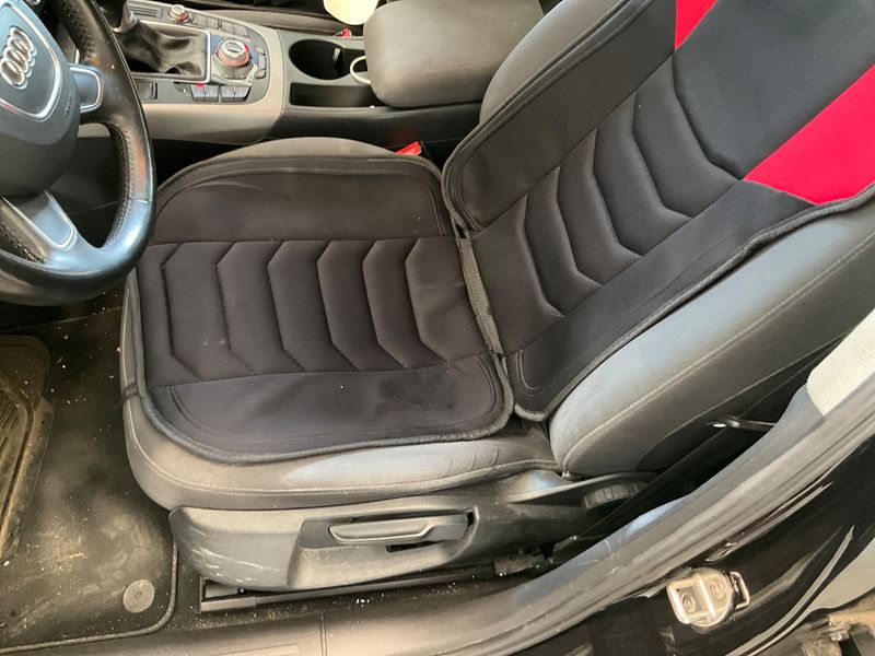 Audi A4 2.0 TDI Ambiente 2012 – снимка 25