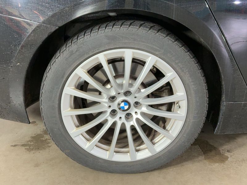BMW 5er 530e 2021 – снимка 9