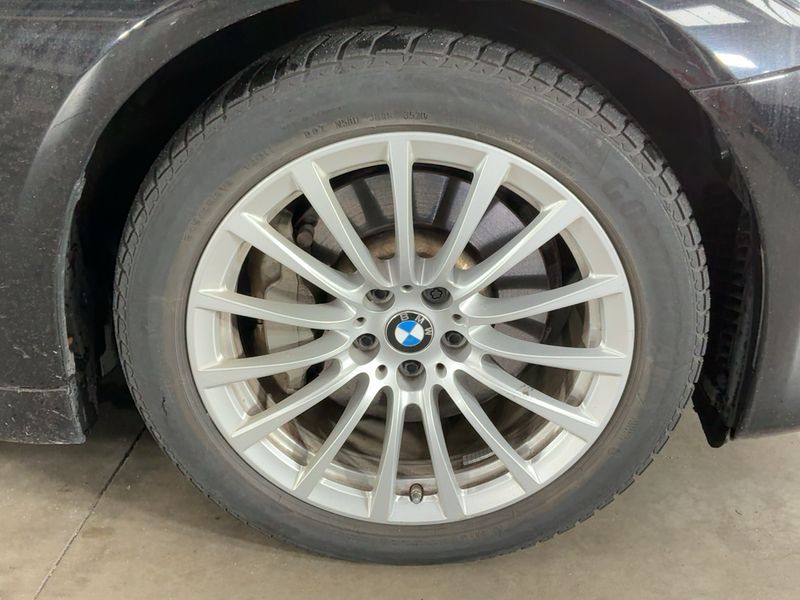 BMW 5er 530e 2021 – снимка 11