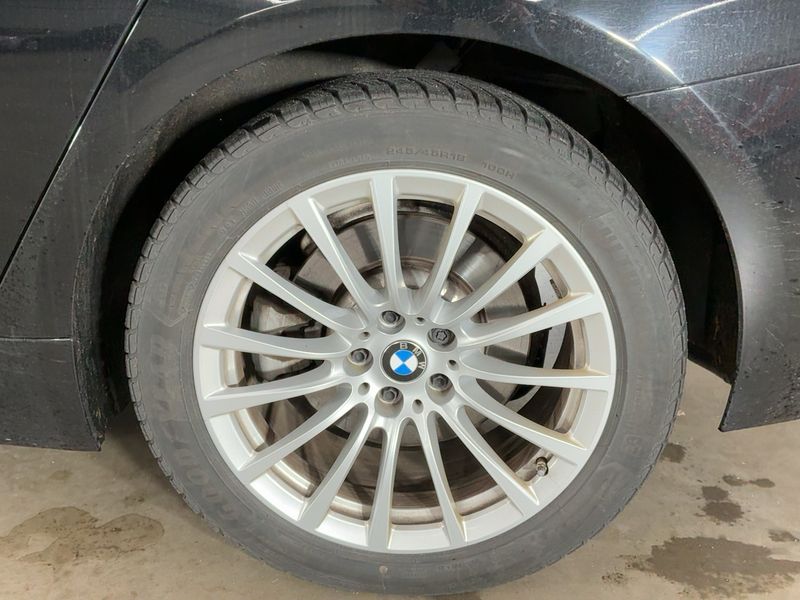 BMW 5er 530e 2021 – снимка 5