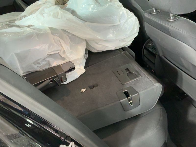 BMW 5er 530e 2021 – снимка 20