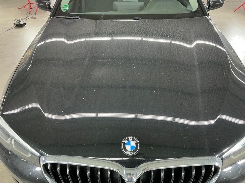 BMW 5er 530e 2021 – снимка 23