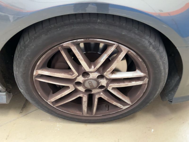 Audi A6 3.0 V6 TDI clean diesel quattro 2015 – снимка 11