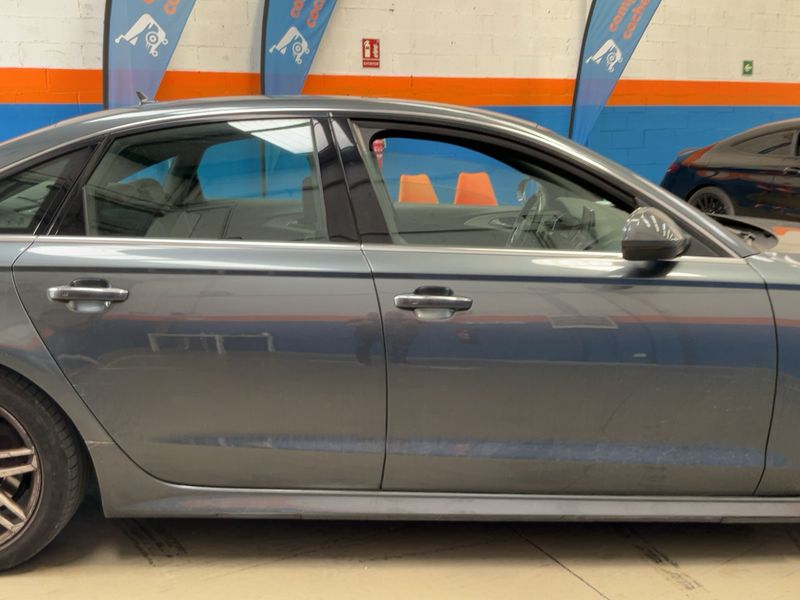 Audi A6 3.0 V6 TDI clean diesel quattro 2015 – снимка 10