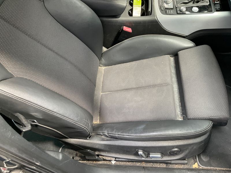 Audi A6 3.0 V6 TDI clean diesel quattro 2015 – снимка 25
