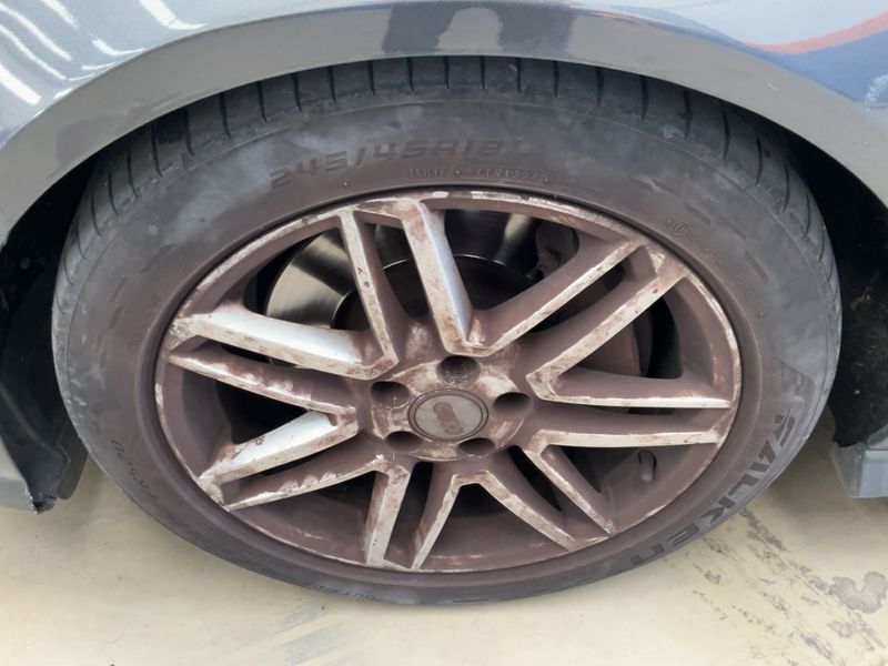Audi A6 3.0 V6 TDI clean diesel quattro 2015 – снимка 3