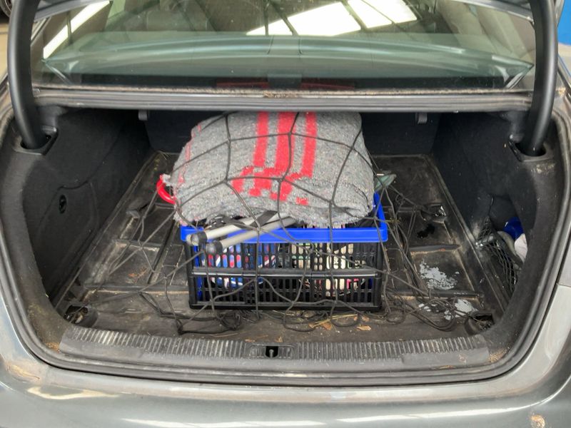 Audi A6 3.0 V6 TDI clean diesel quattro 2015 – снимка 15