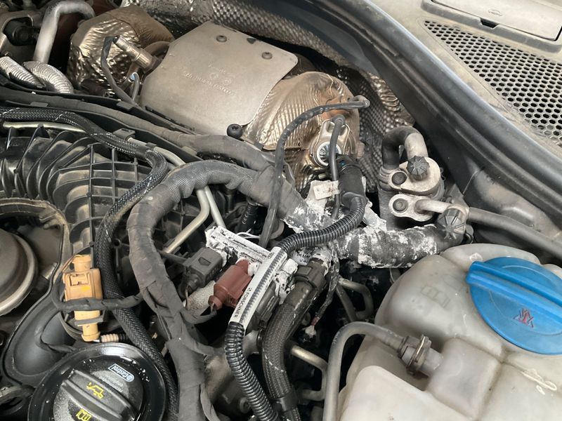 Audi A6 3.0 V6 TDI clean diesel quattro 2015 – снимка 33