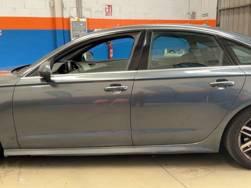 Audi A6 3.0 V6 TDI clean diesel quattro 2015 – снимка 4