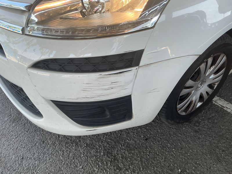 Citroen C4 Grand Picasso 1.6 HDi Business 2011 – снимка на щета 39