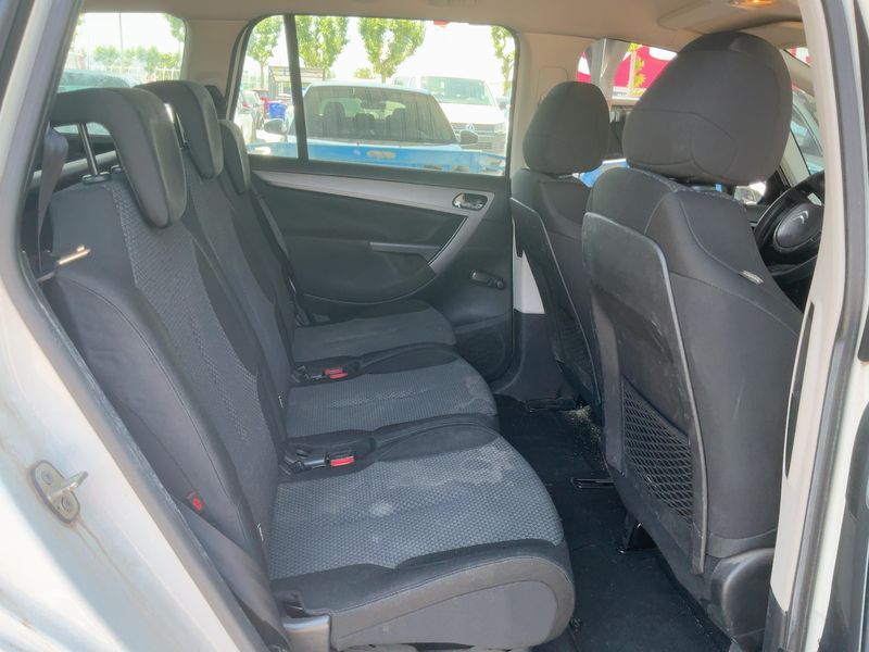 Citroen C4 Grand Picasso 1.6 HDi Business 2011 – снимка 19