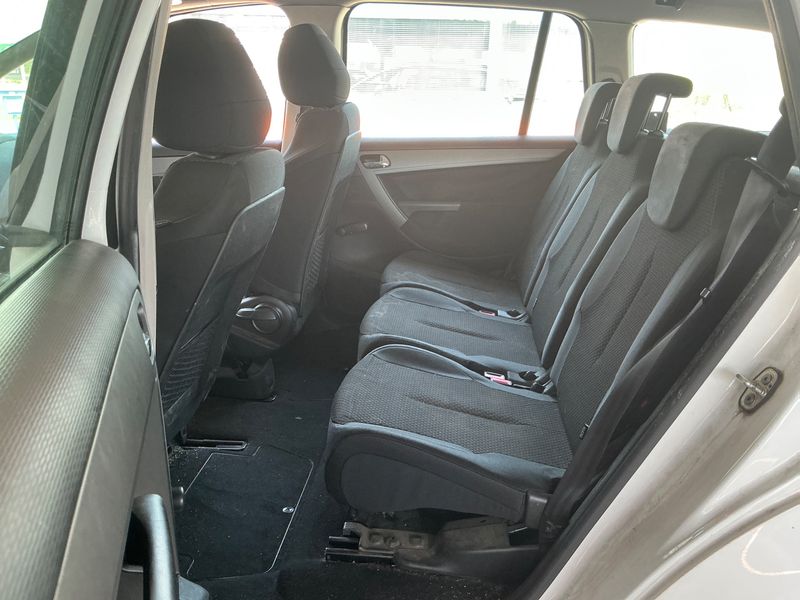 Citroen C4 Grand Picasso 1.6 HDi Business 2011 – снимка 23