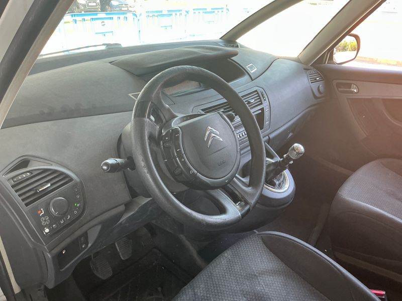 Citroen C4 Grand Picasso 1.6 HDi Business 2011 – снимка на щета 32
