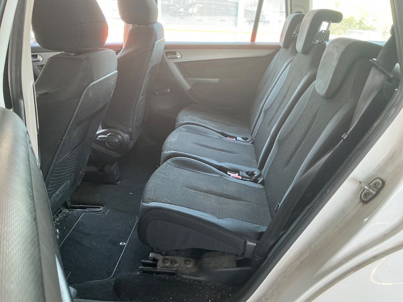 Citroen C4 Grand Picasso 1.6 HDi Business 2011 – снимка на щета 33