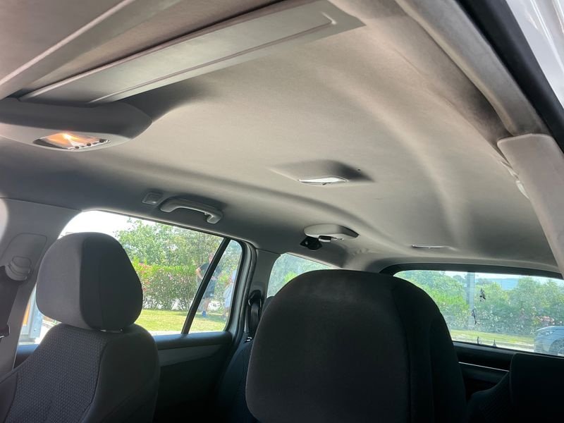 Citroen C4 Grand Picasso 1.6 HDi Business 2011 – снимка 22