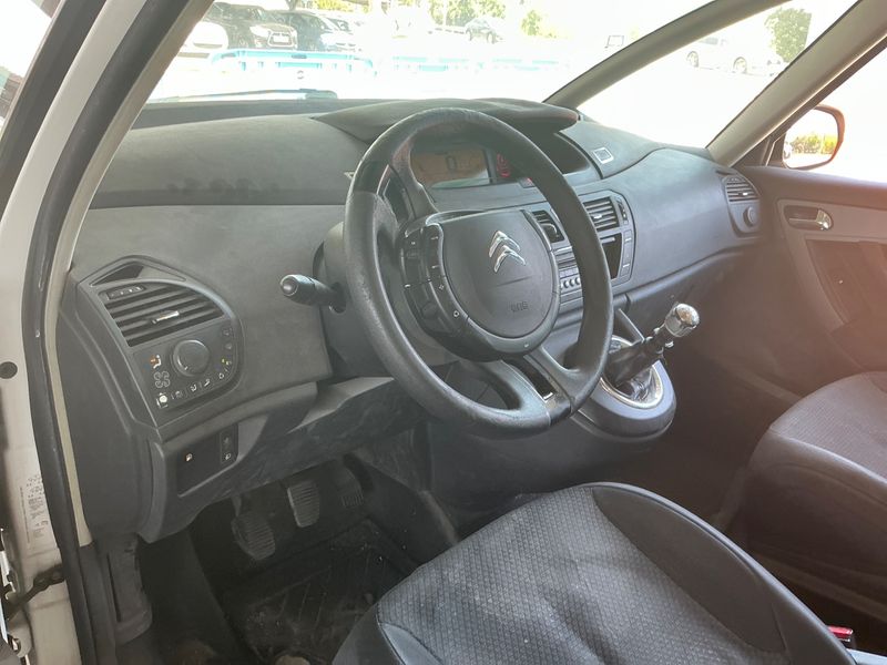Citroen C4 Grand Picasso 1.6 HDi Business 2011 – снимка на щета 31
