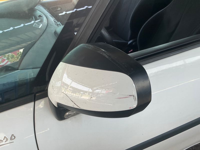 Citroen C4 Grand Picasso 1.6 HDi Business 2011 – снимка на щета 34