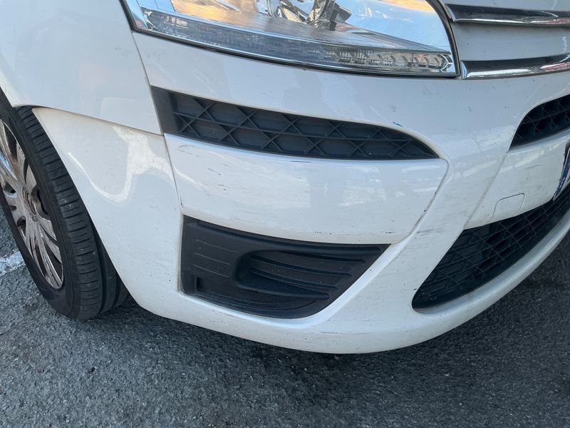 Citroen C4 Grand Picasso 1.6 HDi Business 2011 – снимка на щета 38