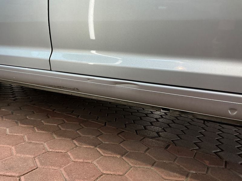 Volkswagen Caddy 1.2 TSI Roncalli Trendline 2011 – снимка 37
