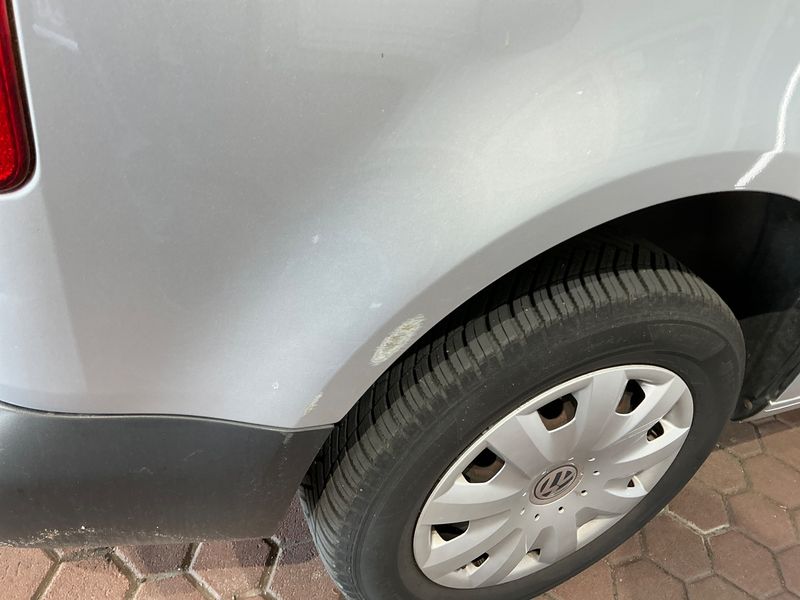 Volkswagen Caddy 1.2 TSI Roncalli Trendline 2011 – снимка 22