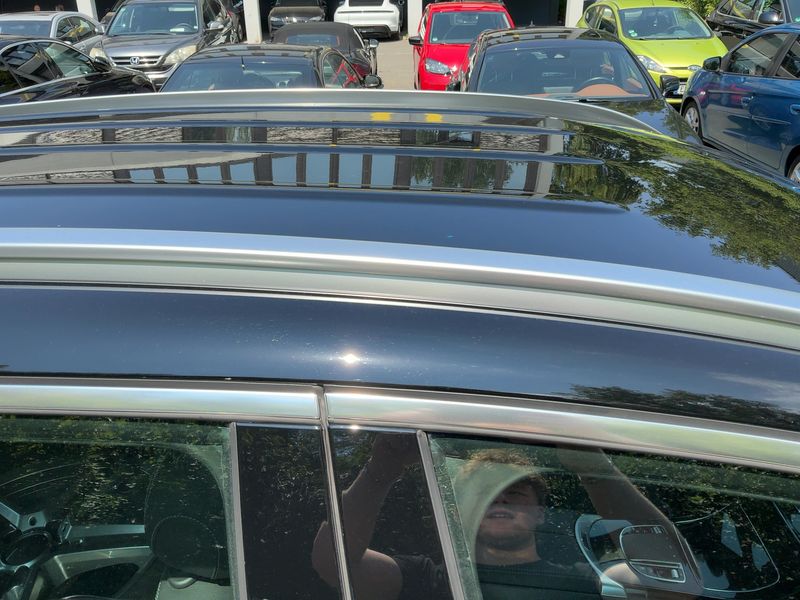 Mercedes-Benz GLC-Klasse GLC 220 d 4Matic AMG Line 2022 – снимка 13