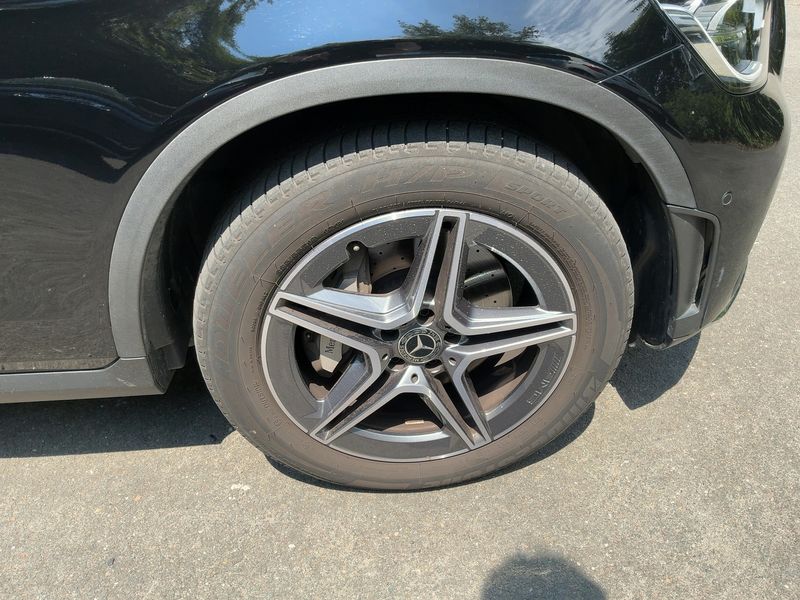 Mercedes-Benz GLC-Klasse GLC 220 d 4Matic AMG Line 2022 – снимка 11