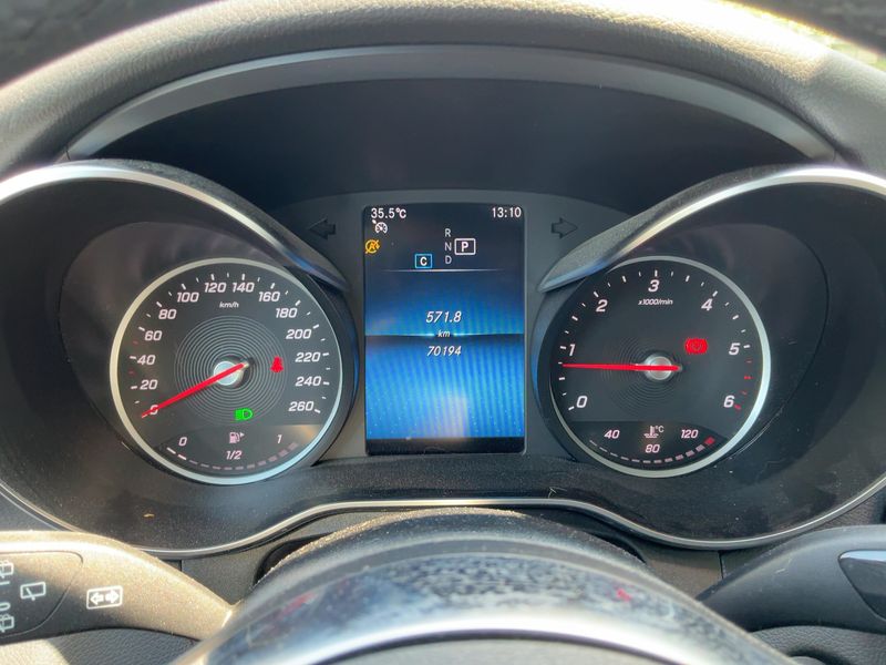 Mercedes-Benz GLC-Klasse GLC 220 d 4Matic AMG Line 2022 – снимка 19