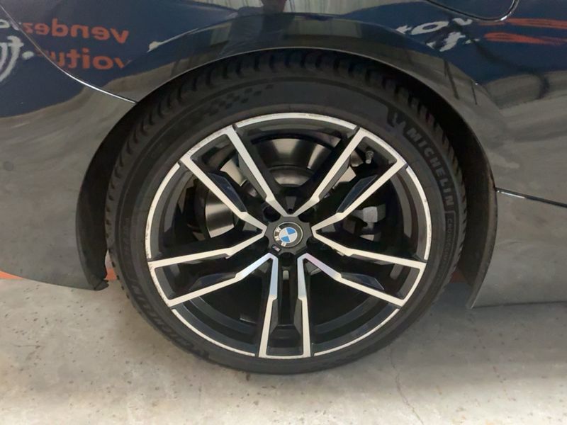 BMW Z4 sDrive 20i M Sport 2020 – снимка 9