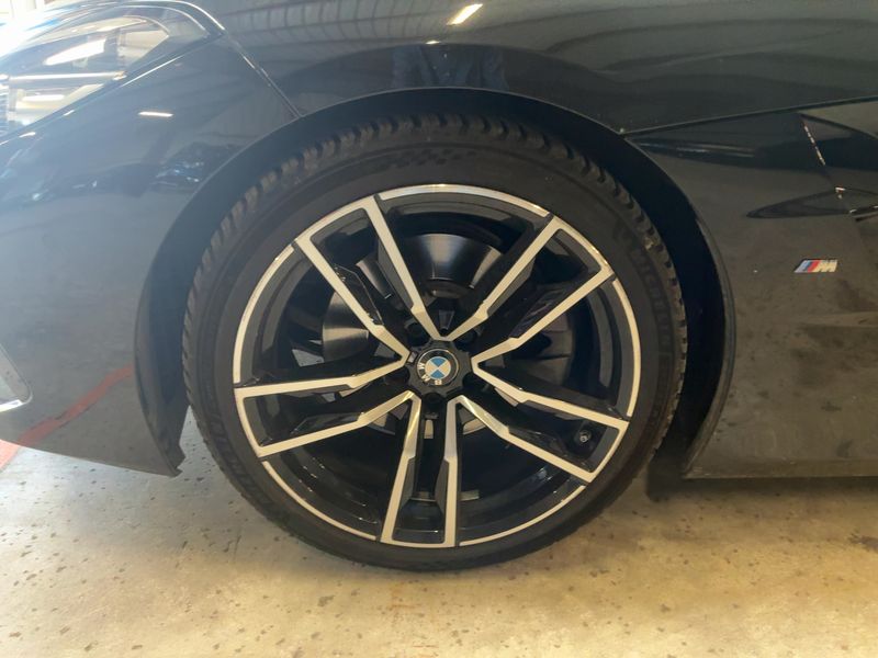 BMW Z4 sDrive 20i M Sport 2020 – снимка 3