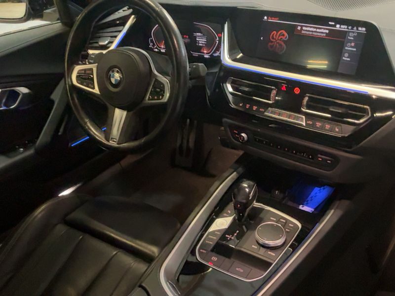 BMW Z4 sDrive 20i M Sport 2020 – снимка 17