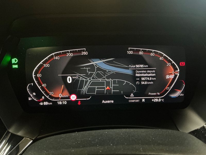 BMW Z4 sDrive 20i M Sport 2020 – снимка 18