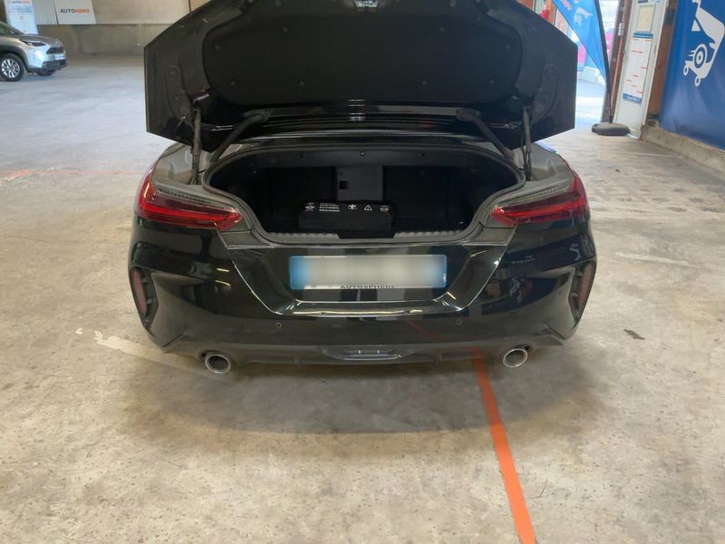 BMW Z4 sDrive 20i M Sport 2020 – снимка 15