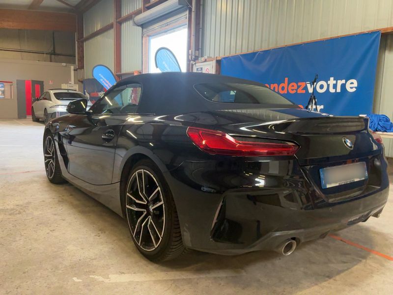 BMW Z4 sDrive 20i M Sport 2020 – снимка 6