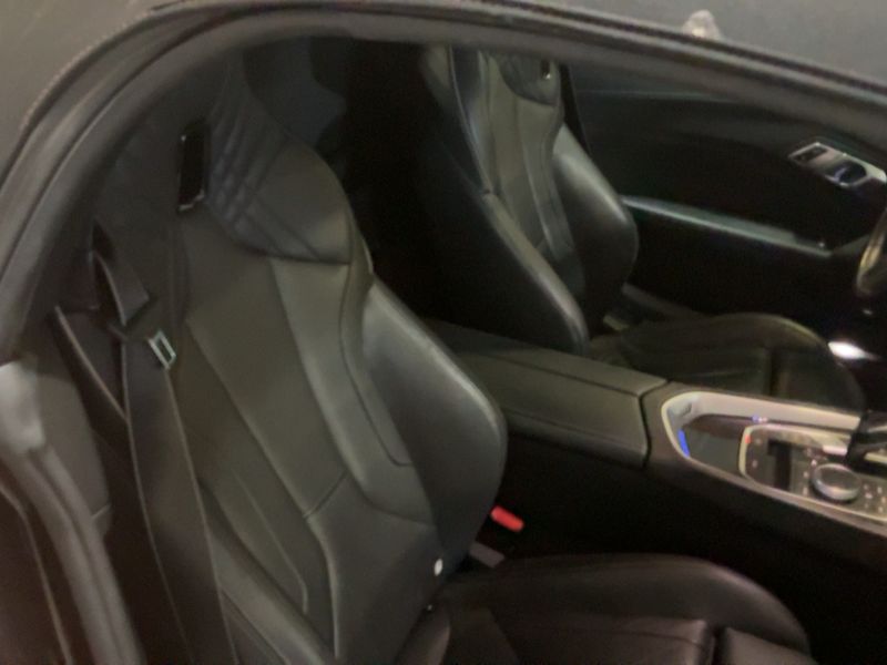 BMW Z4 sDrive 20i M Sport 2020 – снимка 19