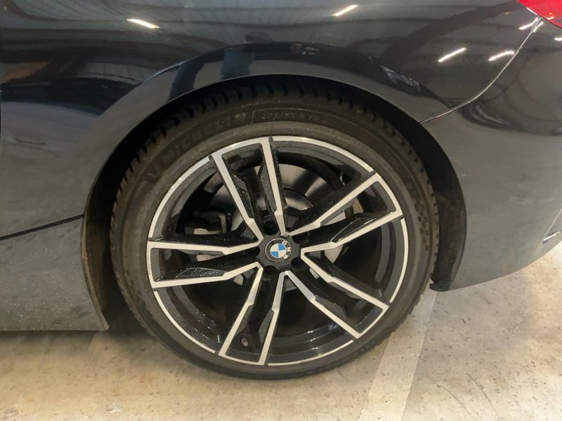 BMW Z4 sDrive 20i M Sport 2020 – снимка 5