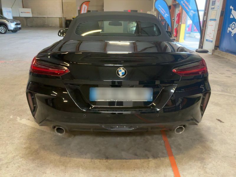 BMW Z4 sDrive 20i M Sport 2020 – снимка 7