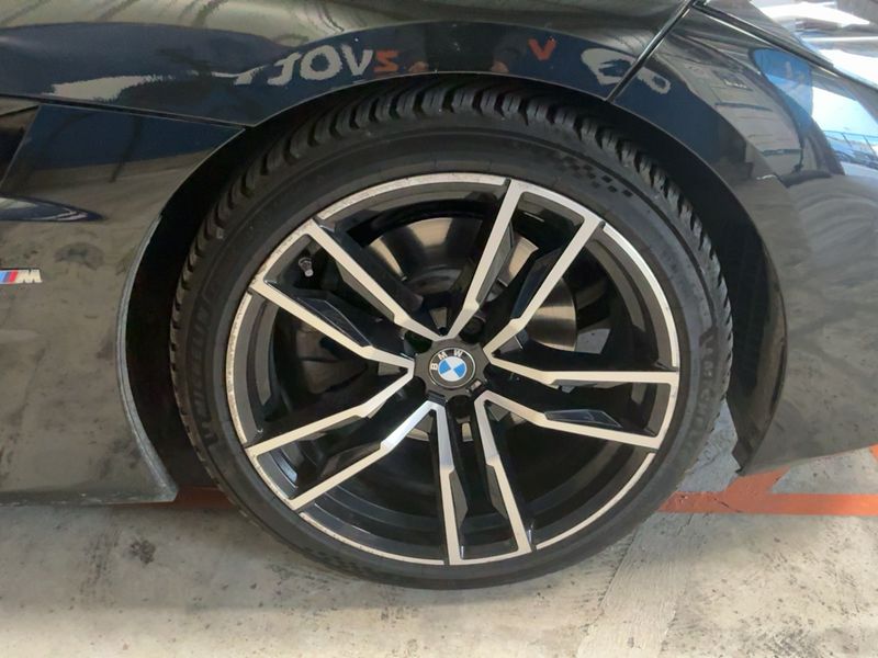 BMW Z4 sDrive 20i M Sport 2020 – снимка 11