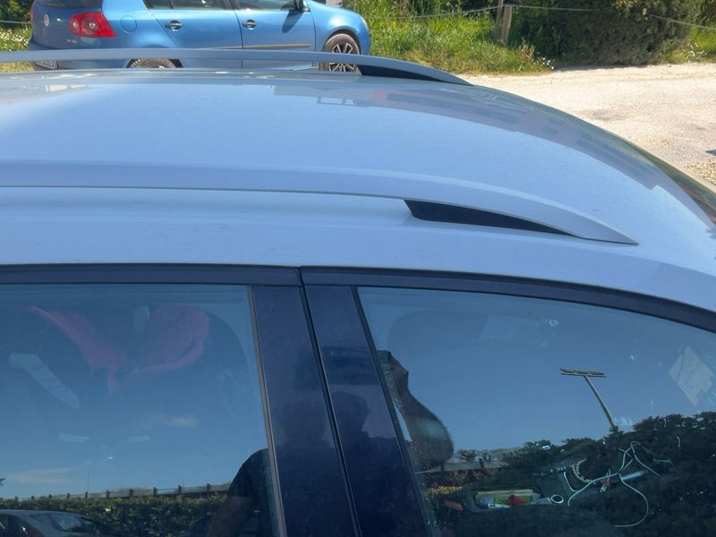 Skoda Octavia 2.0 TDI Scout 4x4 2016 – снимка 13
