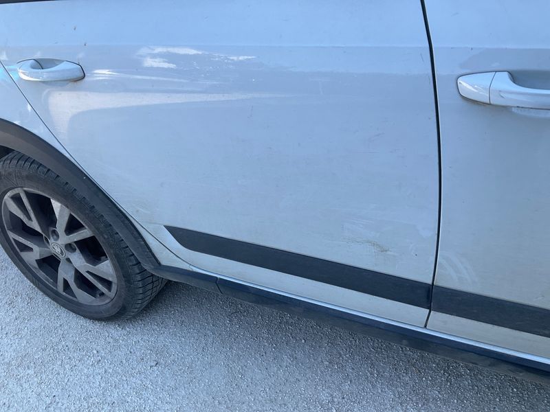 Skoda Octavia 2.0 TDI Scout 4x4 2016 – снимка 23
