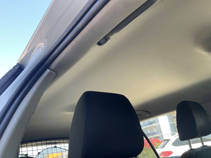 Skoda Octavia 2.0 TDI Scout 4x4 2016 – снимка 31