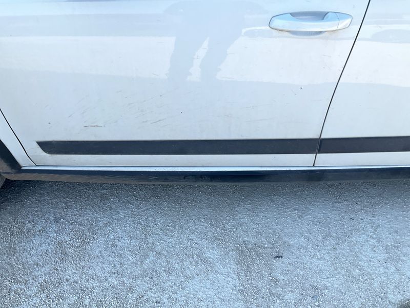Skoda Octavia 2.0 TDI Scout 4x4 2016 – снимка 38