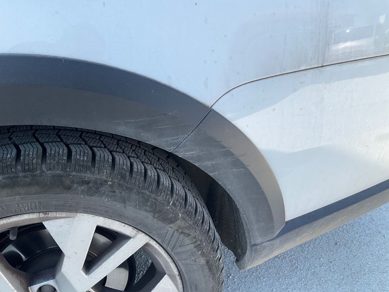 Skoda Octavia 2.0 TDI Scout 4x4 2016 – снимка 40