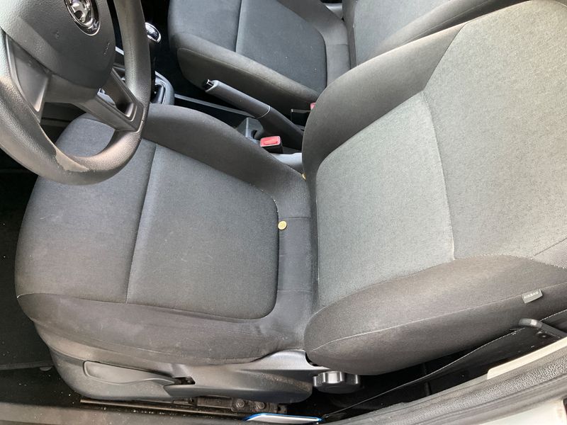 Skoda Fabia 1.4 TDI Cool Plus 2017 – снимка 33