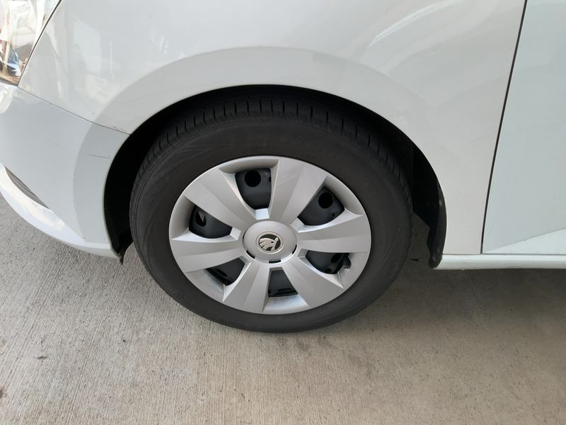 Skoda Fabia 1.4 TDI Cool Plus 2017 – снимка 3