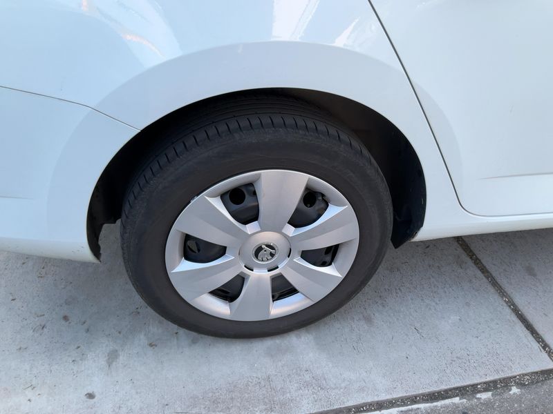 Skoda Fabia 1.4 TDI Cool Plus 2017 – снимка 9