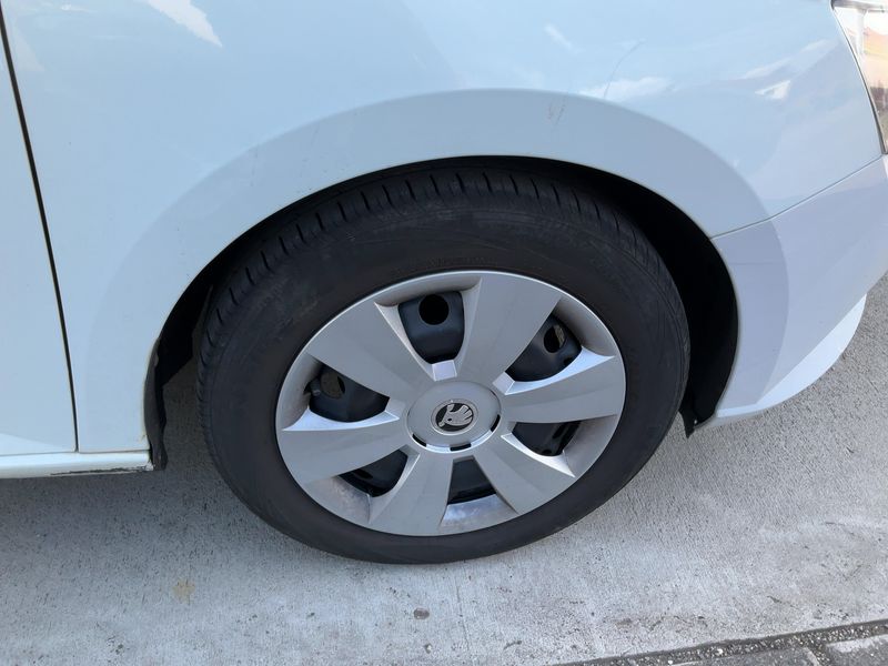 Skoda Fabia 1.4 TDI Cool Plus 2017 – снимка 11
