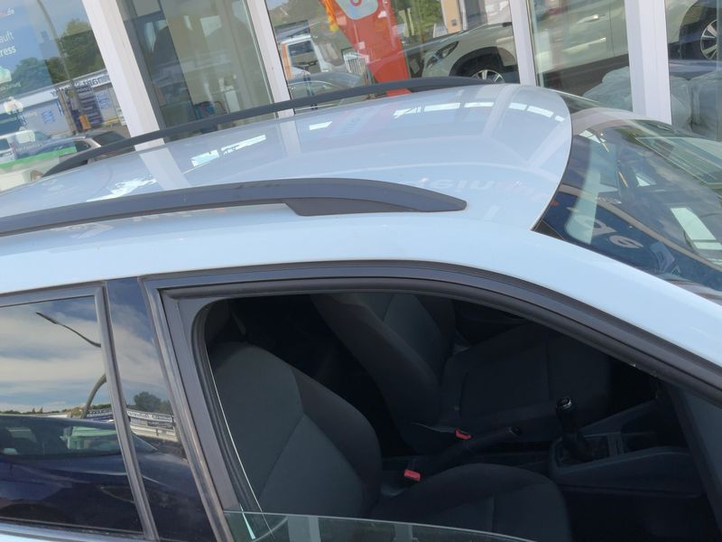 Skoda Fabia 1.4 TDI Cool Plus 2017 – снимка 13